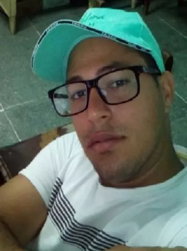 Chico de 32 busca chica para hacer pareja en Isla De La Juventud, Cuba