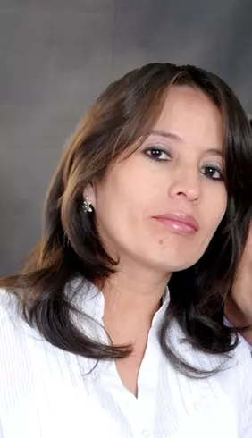 Mujer de 48 busca hombre para hacer pareja en Santa cruz, Bolivia