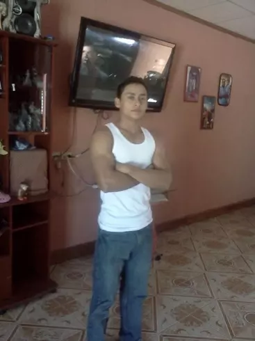 Chico de 32 busca chica para hacer pareja en Matagalpa, Nicaragua