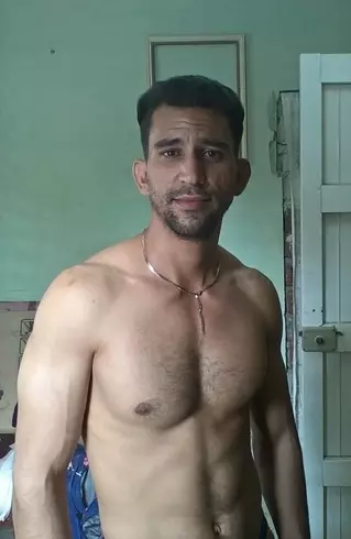 Chico de 34 busca chica para hacer pareja en Las tunas., Cuba