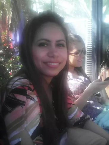 Mujer de 37 busca hombre para hacer pareja en Sps, Honduras