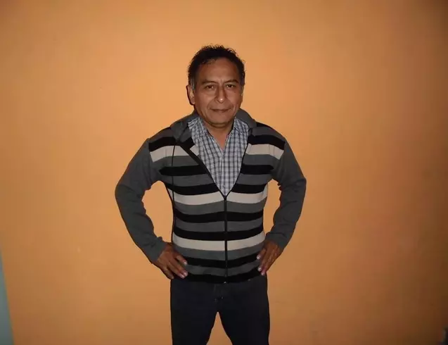Hombre de 69 busca mujer para hacer pareja en LIma, Perú