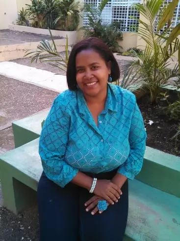 Mujer de 50 busca hombre para hacer pareja en Santo Domingo, República Dominicana