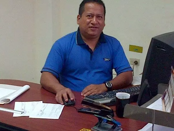 Hombre de 48 busca mujer para hacer pareja en Guayas, Ecuador