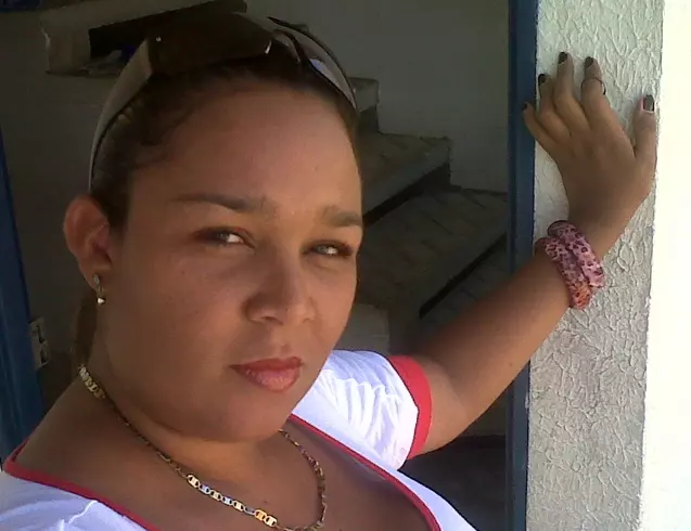 Mujer de 42 busca hombre para hacer pareja en Riohacha, Colombia