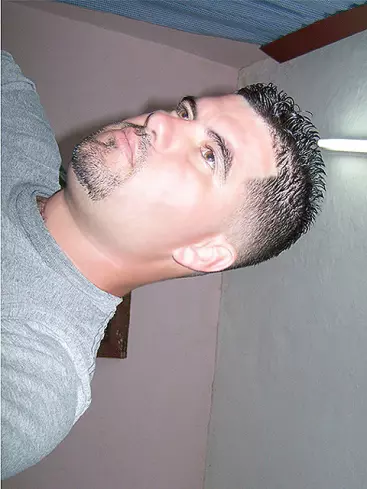 Hombre de 43 busca mujer para hacer pareja en Cienfuegos, Cuba
