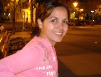 Mujer de 41 busca hombre para hacer pareja en Santa clara, Cuba