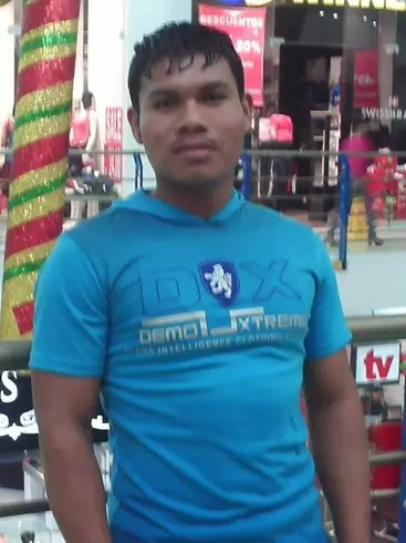 Chico de 35 busca chica para hacer pareja en Colon(Panama), Panamá
