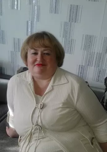 Mujer de 56 busca hombre para hacer pareja en Г Черняховск, Rusia