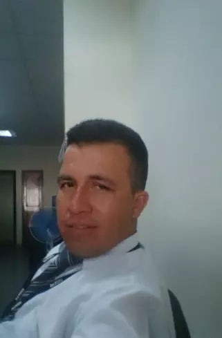 Hombre de 41 busca mujer para hacer pareja en Chiclayo, Perú