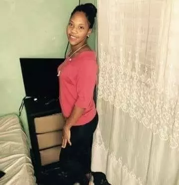 Chica de 31 busca chico para hacer pareja en República Dominicana, República Dominicana
