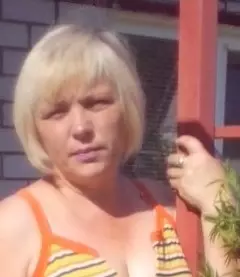 Mujer de 62 busca hombre para hacer pareja en Днепропетровск, Ucrania