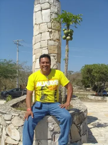 Hombre de 51 busca mujer para hacer pareja en Tuxtla Gutierrez, México