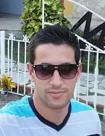 Hombre de 36 busca mujer para hacer pareja en Santiago, Cuba