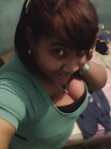 Chica de 31 busca chico para hacer pareja en Santo Domingo, República Dominicana