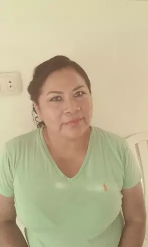 Mujer de 53 busca hombre para hacer pareja en Santa cruz de la Sierra, Bolivia
