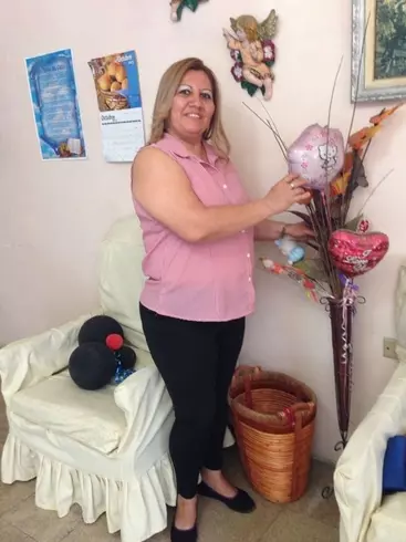 Mujer de 57 busca hombre para hacer pareja en Guayaquil, Ecuador
