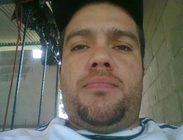 Hombre de 44 busca mujer para hacer pareja en Maturin, Venezuela