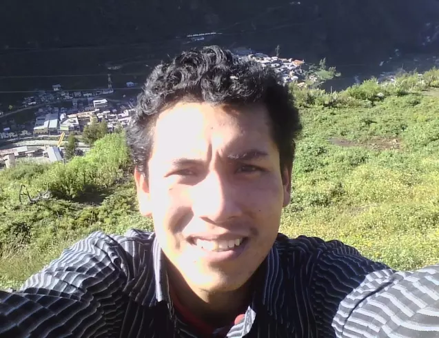Chico de 31 busca chica para hacer pareja en LIma, Perú