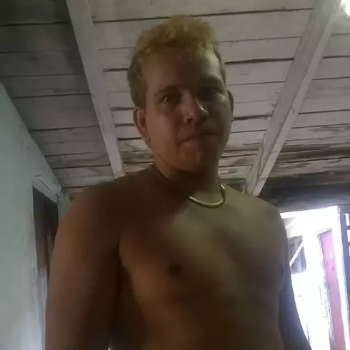 Chico de 32 busca chica para hacer pareja en La Palma, Cuba