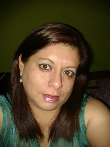 Mujer de 51 busca hombre para hacer pareja en Trujillo, Perú