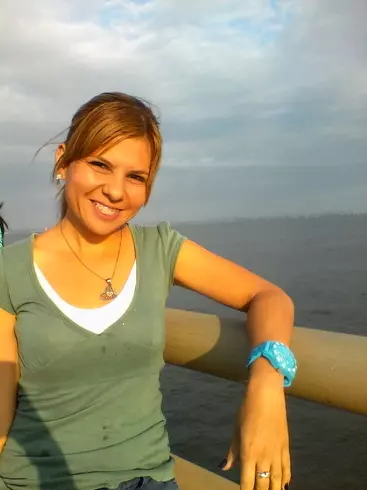 Mujer de 40 busca hombre para hacer pareja en Maracaibo, Venezuela