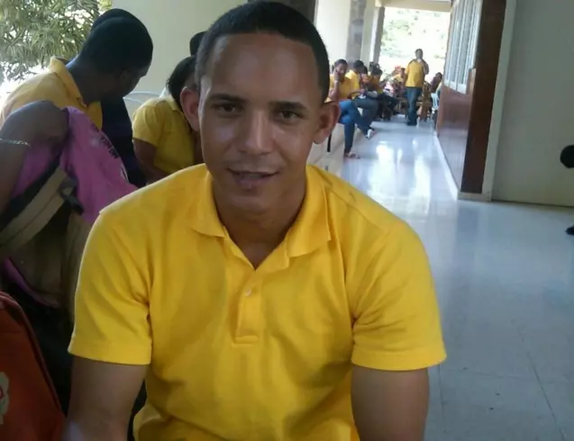 Hombre de 41 busca mujer para hacer pareja en Santiago De Lo Caballero, República Dominicana