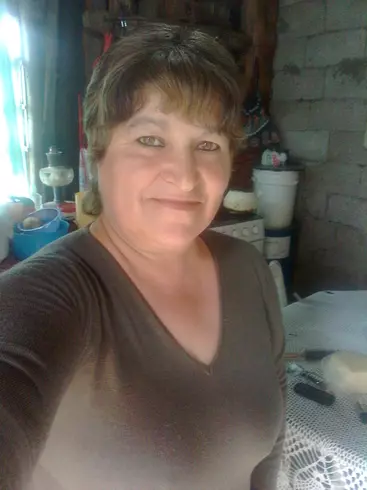 Mujer de 63 busca hombre para hacer pareja en toledo, Uruguay