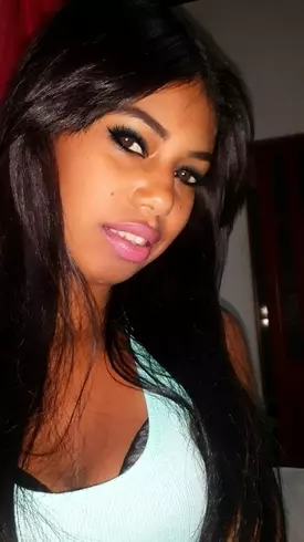 Chica de 30 busca chico para hacer pareja en La Habana, Cuba