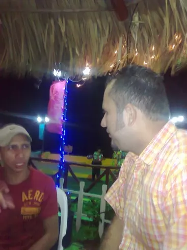 Hombre de 40 busca mujer para hacer pareja en Managua, Nicaragua