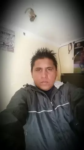 Chico de 35 busca chica para hacer pareja en Chiquisaca, Bolivia