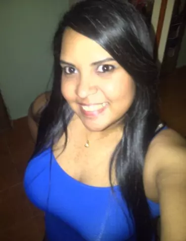 Mujer de 38 busca hombre para hacer pareja en Punto Fijo - Venezuela, Venezuela