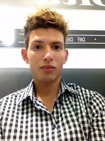 Chico de 30 busca chica para hacer pareja en Cienfuegos, Cuba