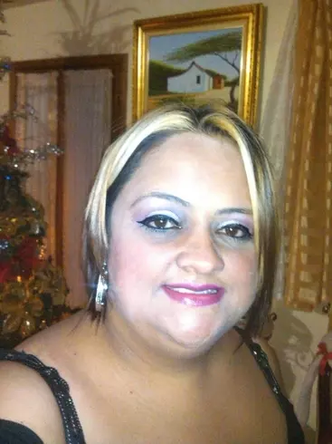 Mujer de 49 busca hombre para hacer pareja en Maracay, Venezuela