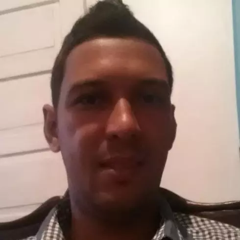 Hombre de 37 busca mujer para hacer pareja en Santo Domingo, República Dominicana