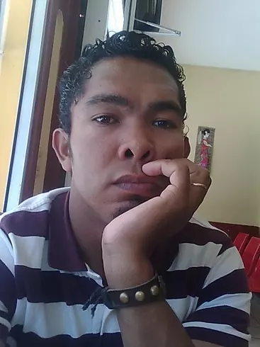 Hombre de 37 busca mujer para hacer pareja en Tegucigalpa, Honduras