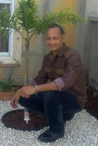 Hombre de 48 busca mujer para hacer pareja en Oranjestad, Aruba