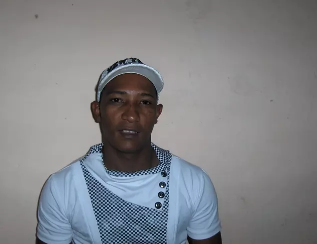 Hombre de 47 busca mujer para hacer pareja en La Habana, Cuba