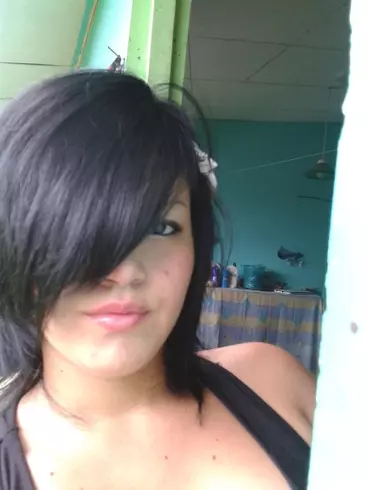 Chica de 31 busca chico para hacer pareja en Alajuelita, Costa Rica