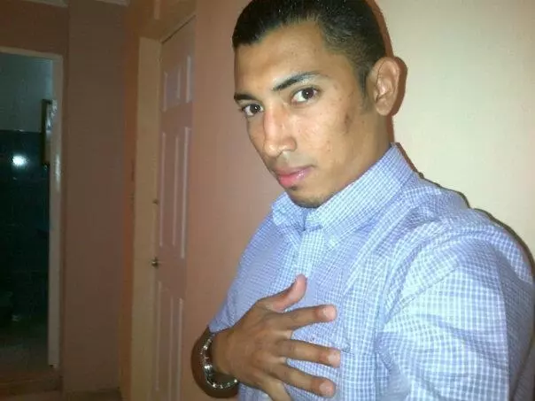 Hombre de 38 busca mujer para hacer pareja en Herrera, Panamá