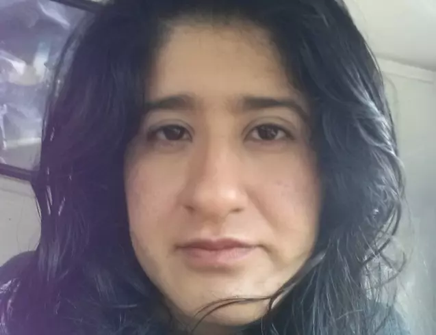 Mujer de 39 busca hombre para hacer pareja en Pedro Vicente Maldonado6, Ecuador