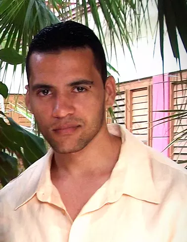Hombre de 38 busca mujer para hacer pareja en La Habana, Cuba