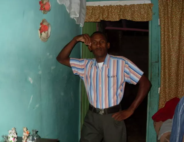 Hombre de 48 busca mujer para hacer pareja en Laartagrasia, República Dominicana