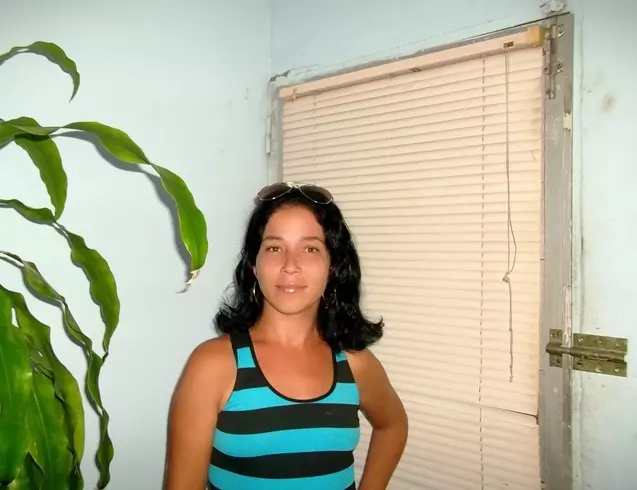 Mujer de 42 busca hombre para hacer pareja en Ciego de avila, Cuba