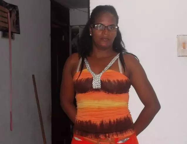 Mujer de 53 busca hombre para hacer pareja en Barranquilla, Colombia