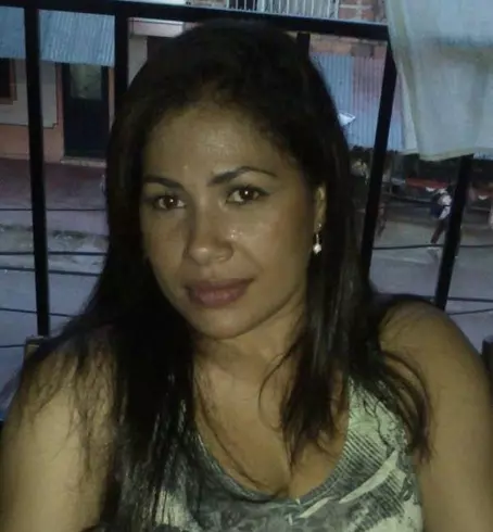 Mujer de 41 busca hombre para hacer pareja en Ibague, Colombia