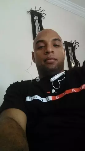 Hombre de 39 busca mujer para hacer pareja en Santo Domingo, República Dominicana