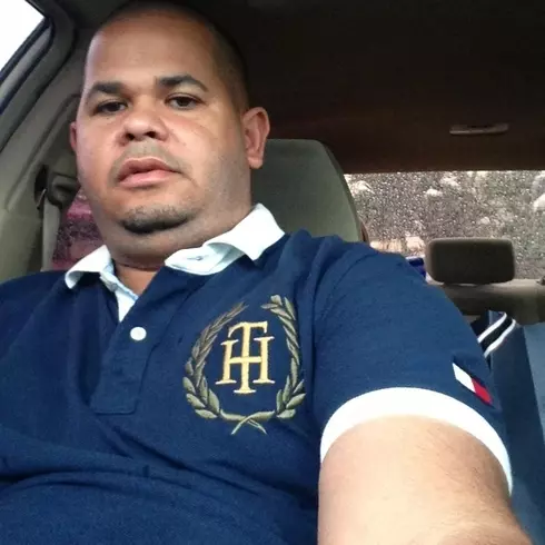 Hombre de 47 busca mujer para hacer pareja en Santo Domingo, República Dominicana