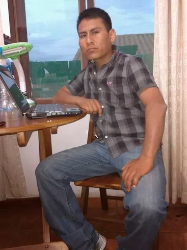 Hombre de 44 busca mujer para hacer pareja en Santa cruz de la Sierra, Bolivia