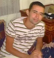 Hombre de 38 busca mujer para hacer pareja en Tanger, Marruecos